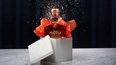 Old Forester Birthday Bourbon 2024