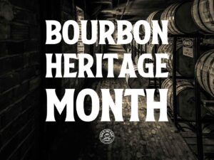 Bourbon Heritage Month