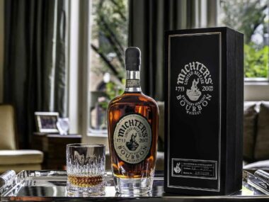 2024 Michters 20 Bourbon Release