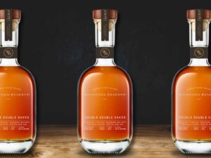 Woodford Reserve Double Double Oaked Review, Price, Proof, Where to Buy